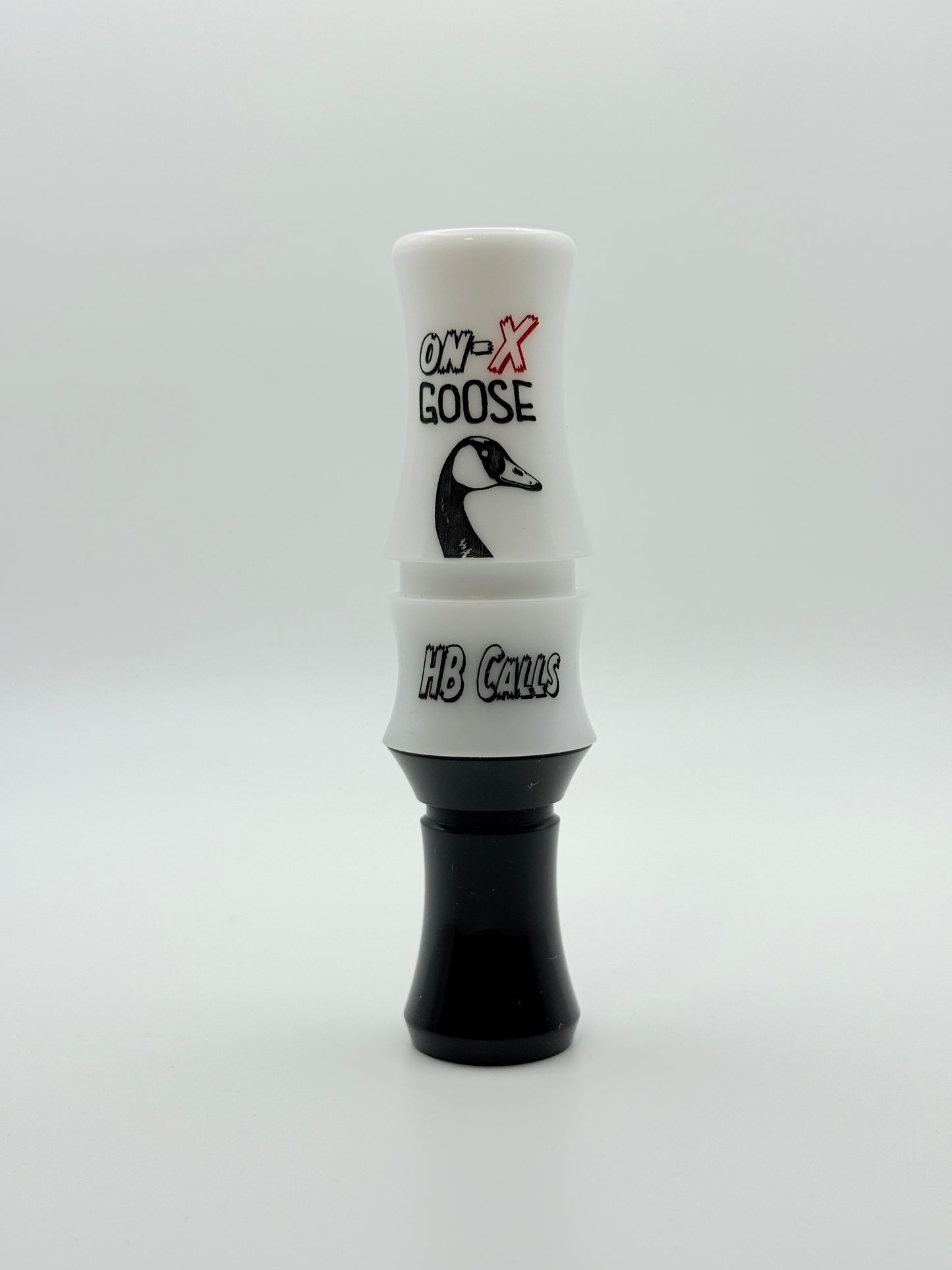 On-X Goose Call
