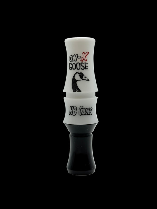 On-X Goose Call