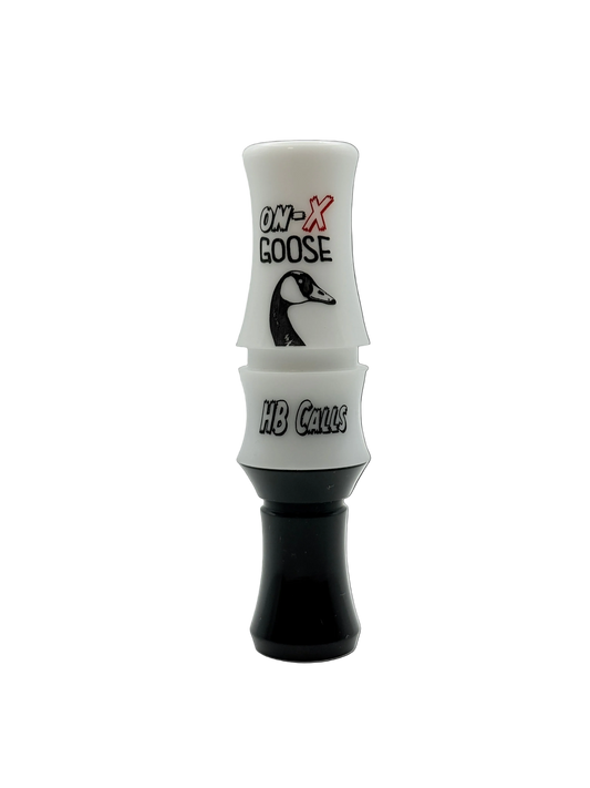 On-X Goose Call