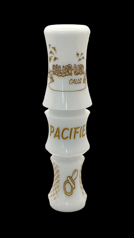 Pacifier- Duck Call