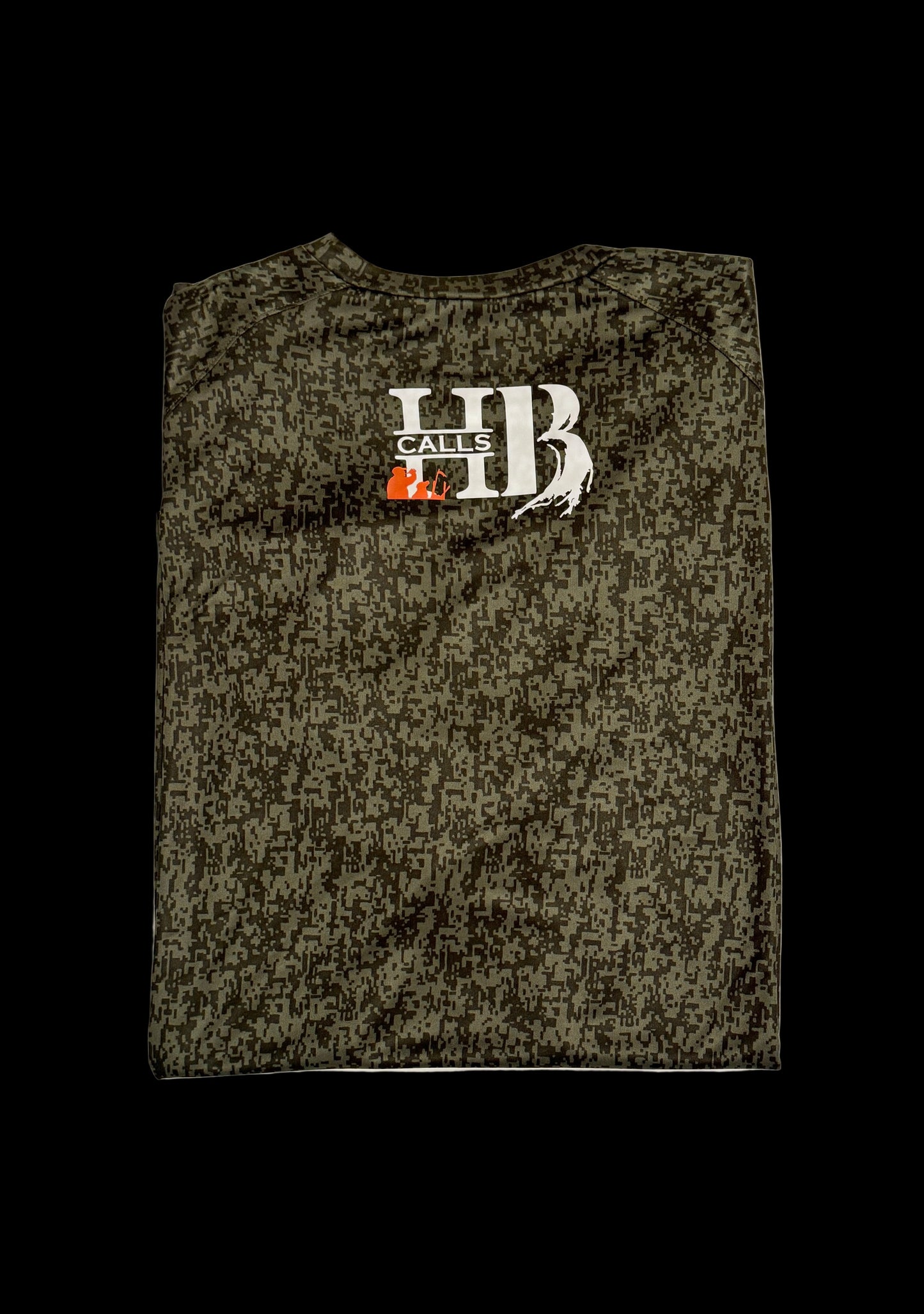 HBC Sport-Tek Short Sleeve