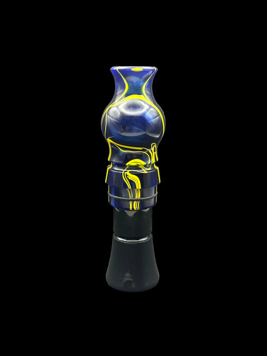 M3 Blue Angle Intro Goose Call