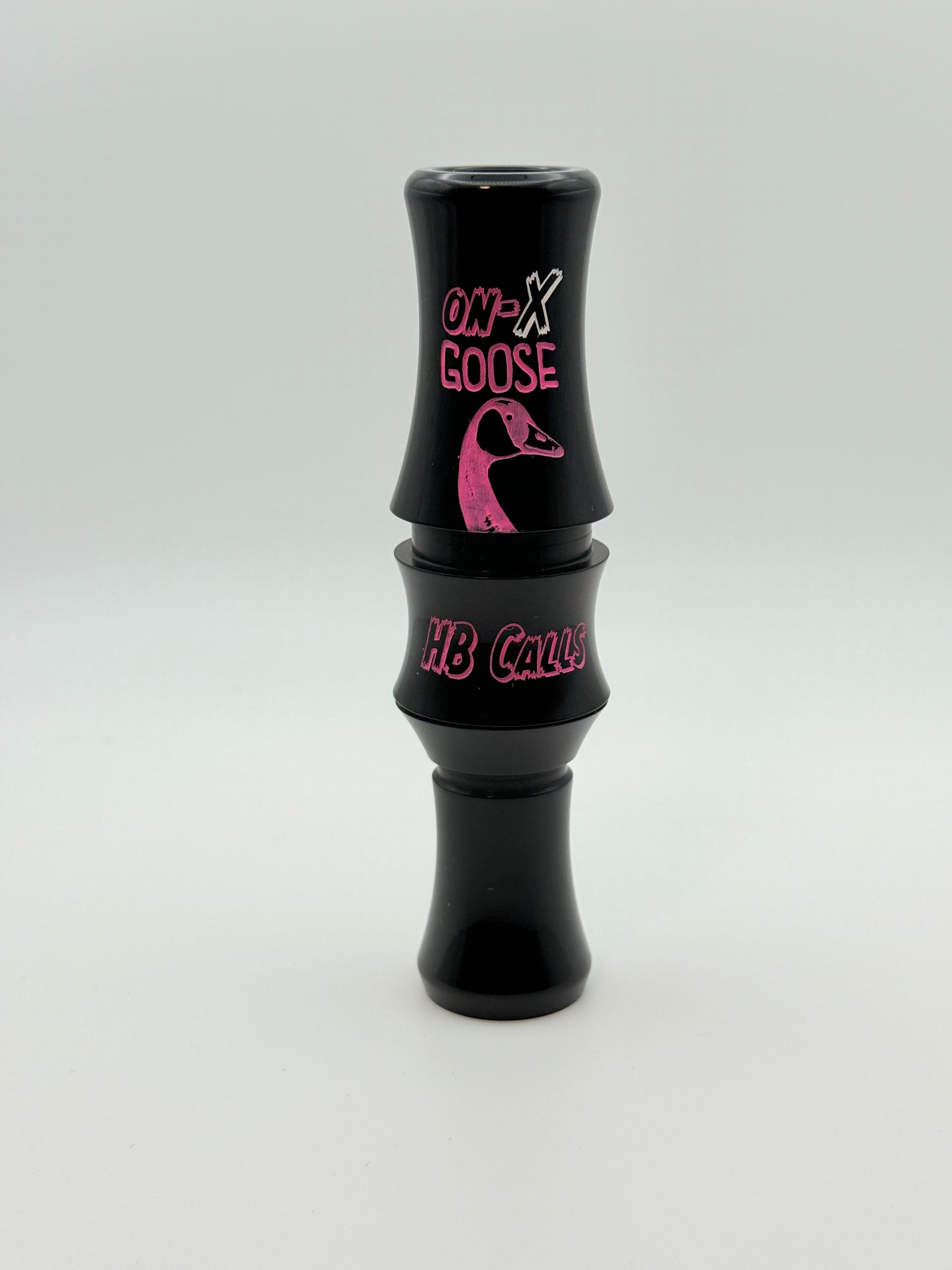 On-X Goose Call