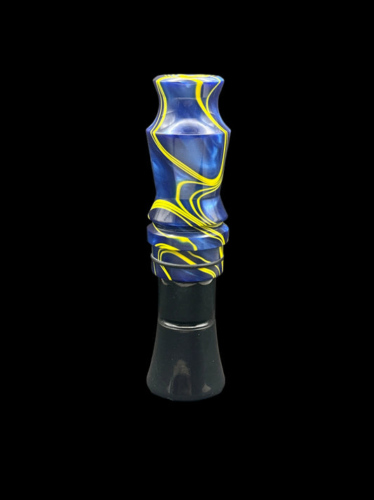 M2 Blue Angle Intro Goose Call