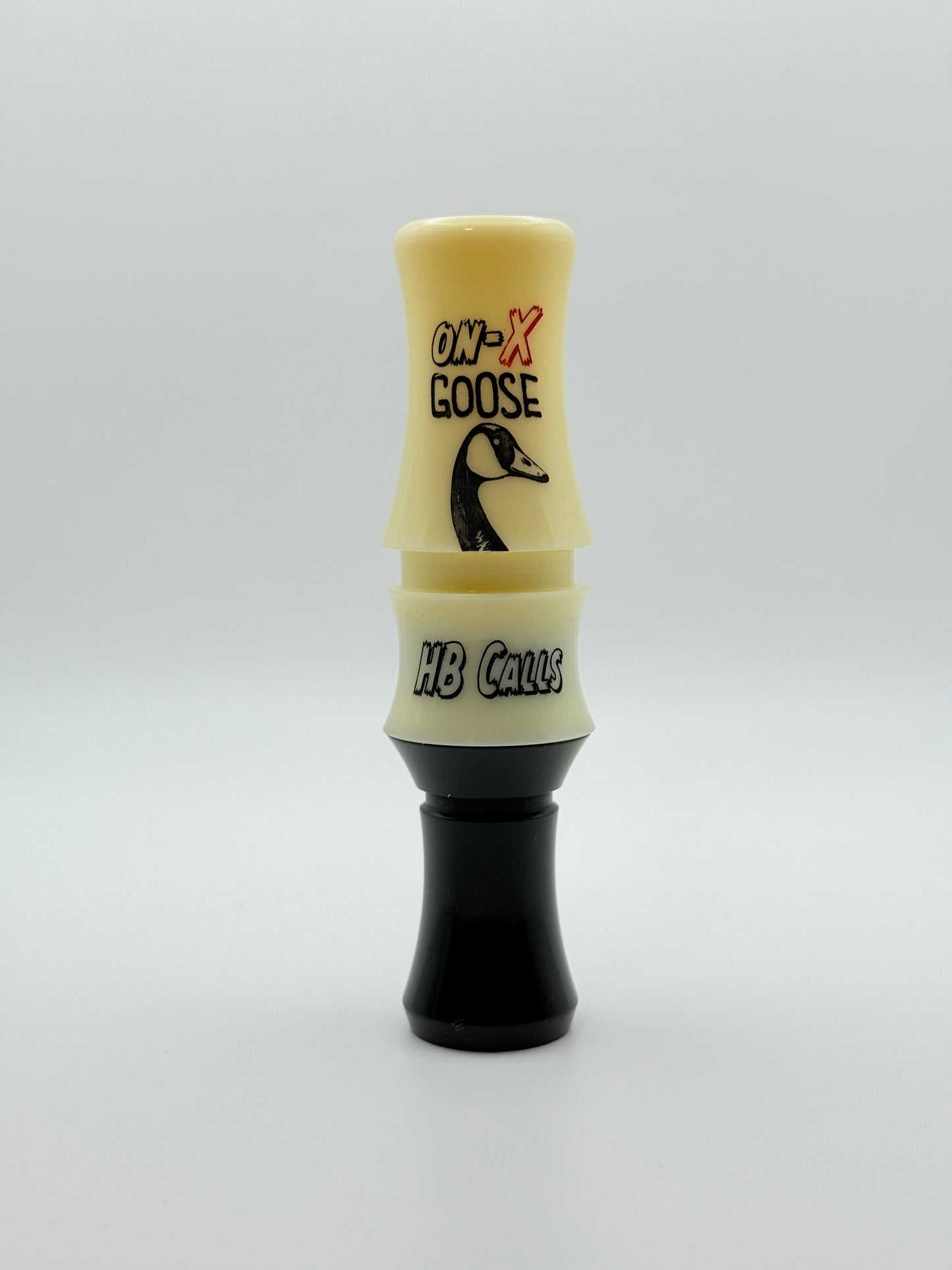On-X Goose Call