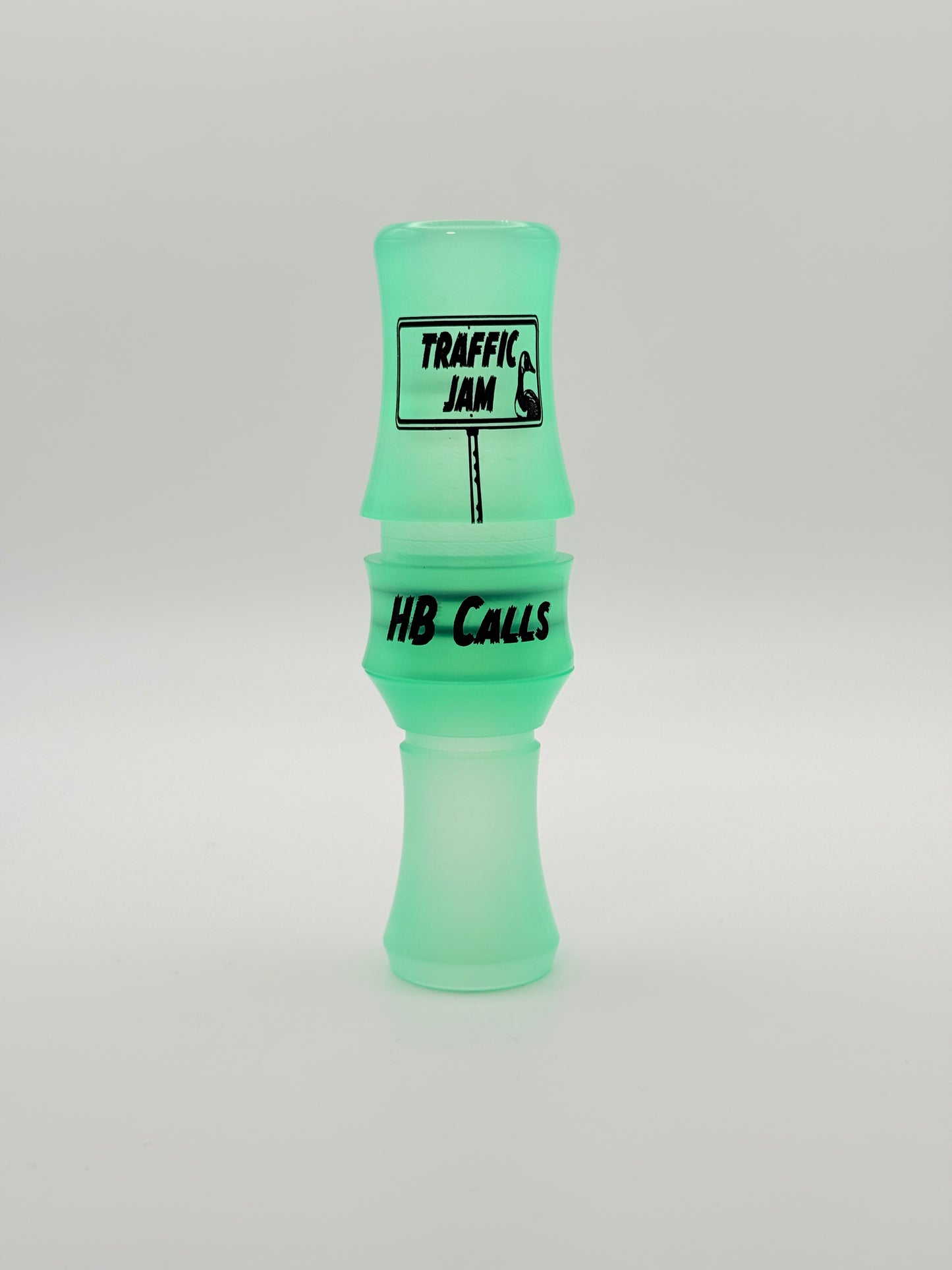 Traffic Jam- Goose Call