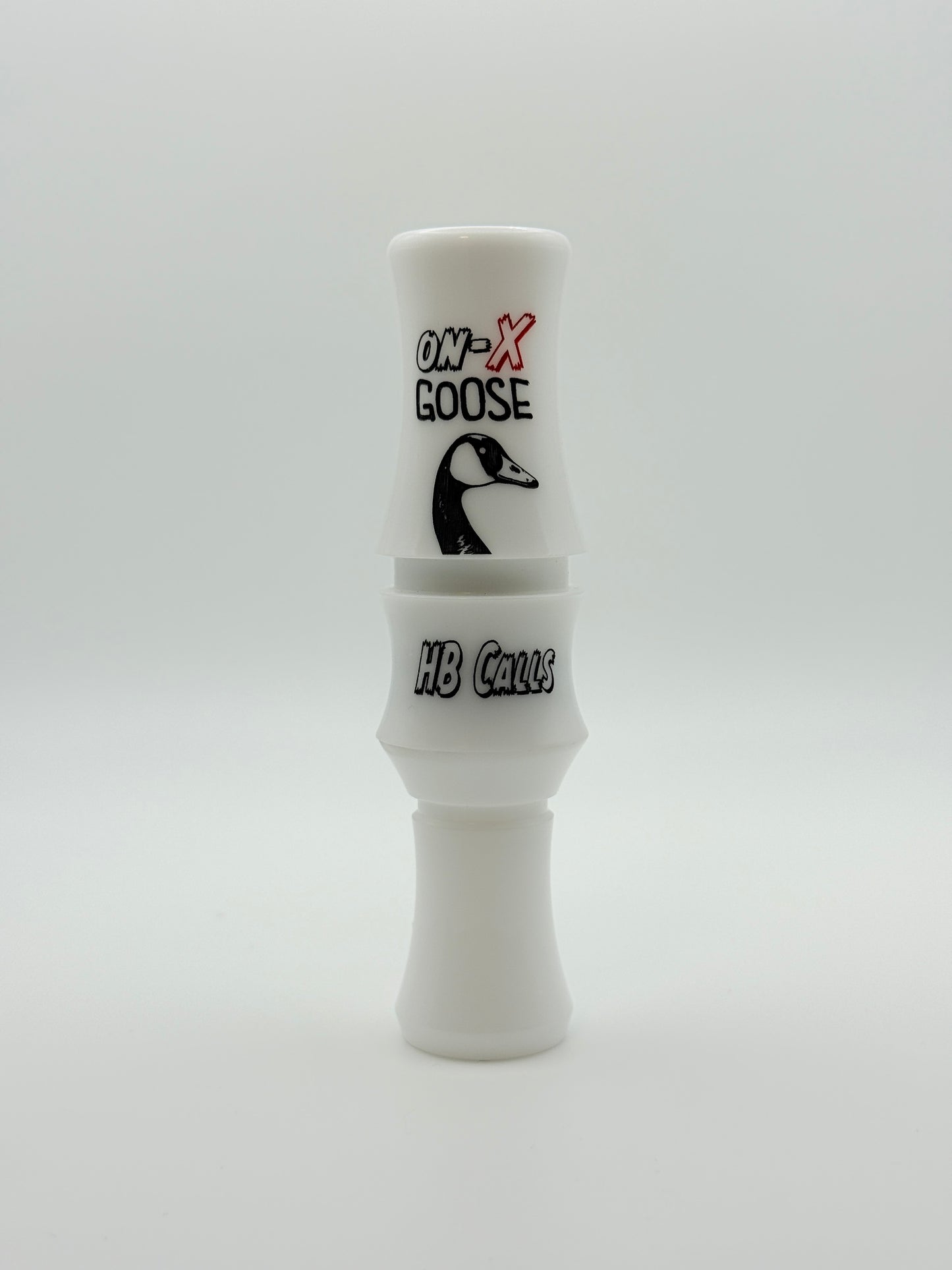 On-X Goose Call