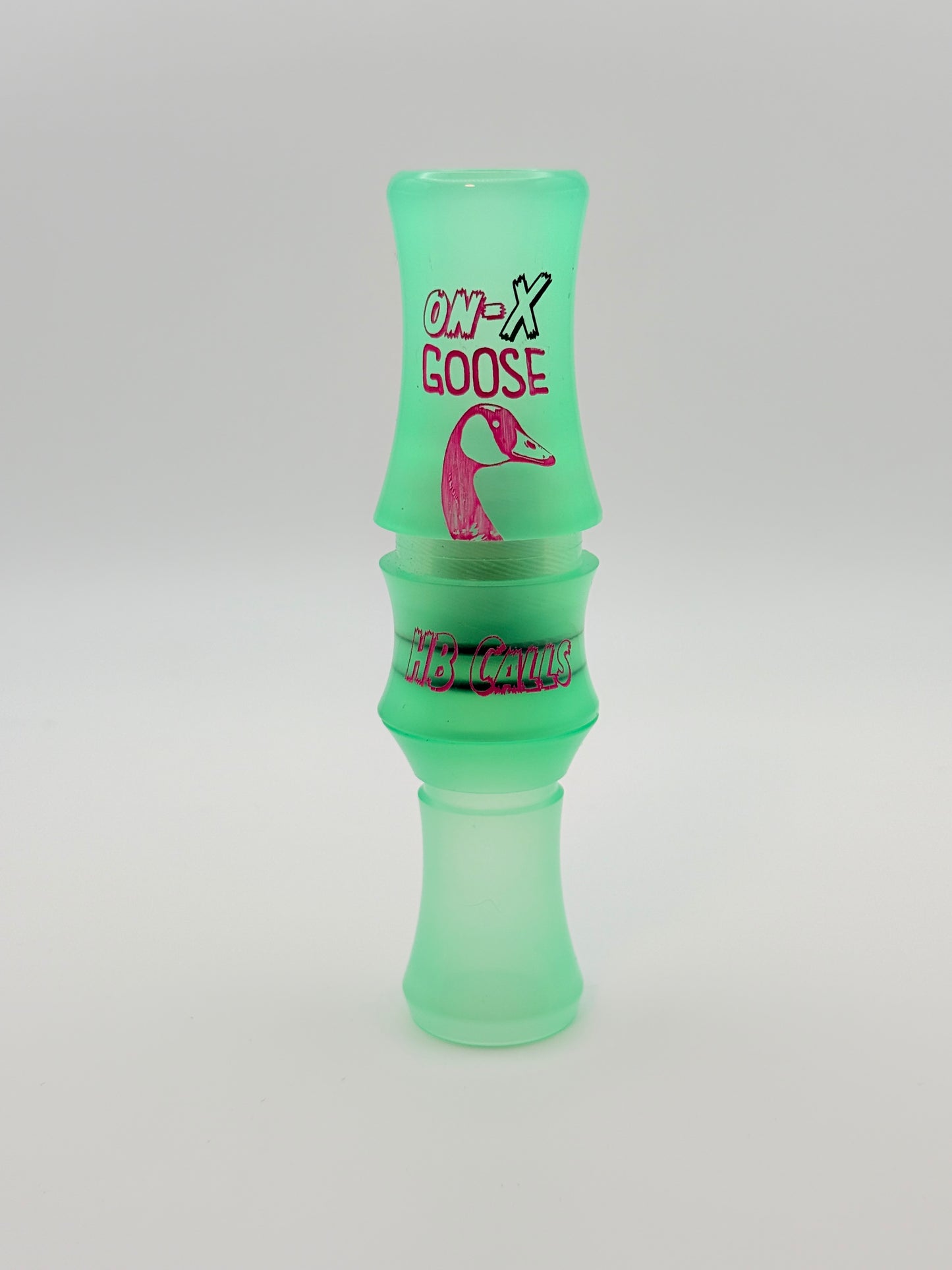 On-X Goose Call
