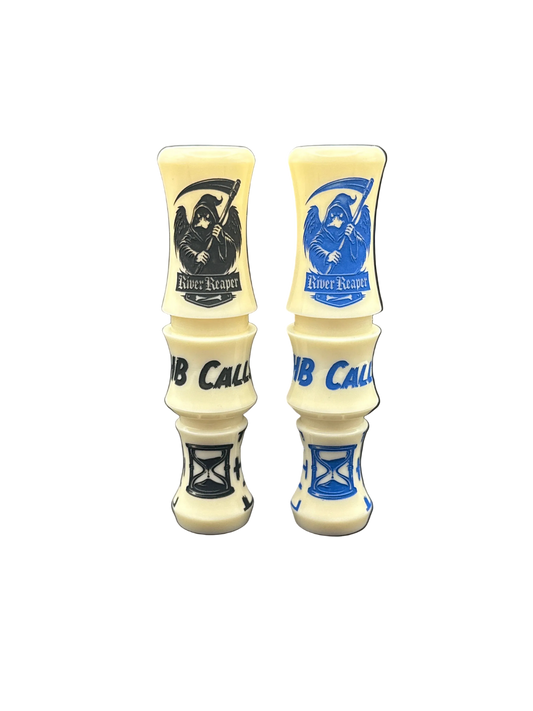 River Reaper Mallard Duck Call