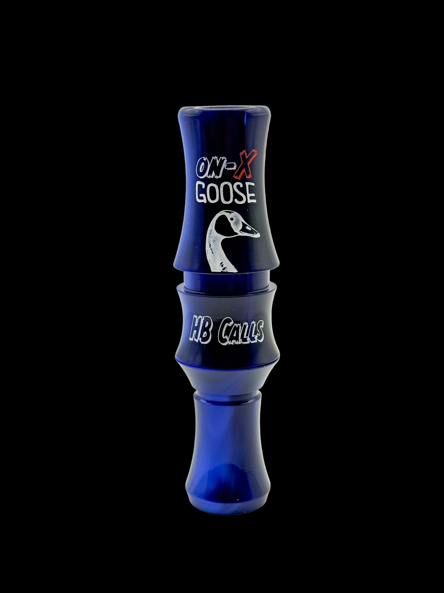 On-X Goose Call
