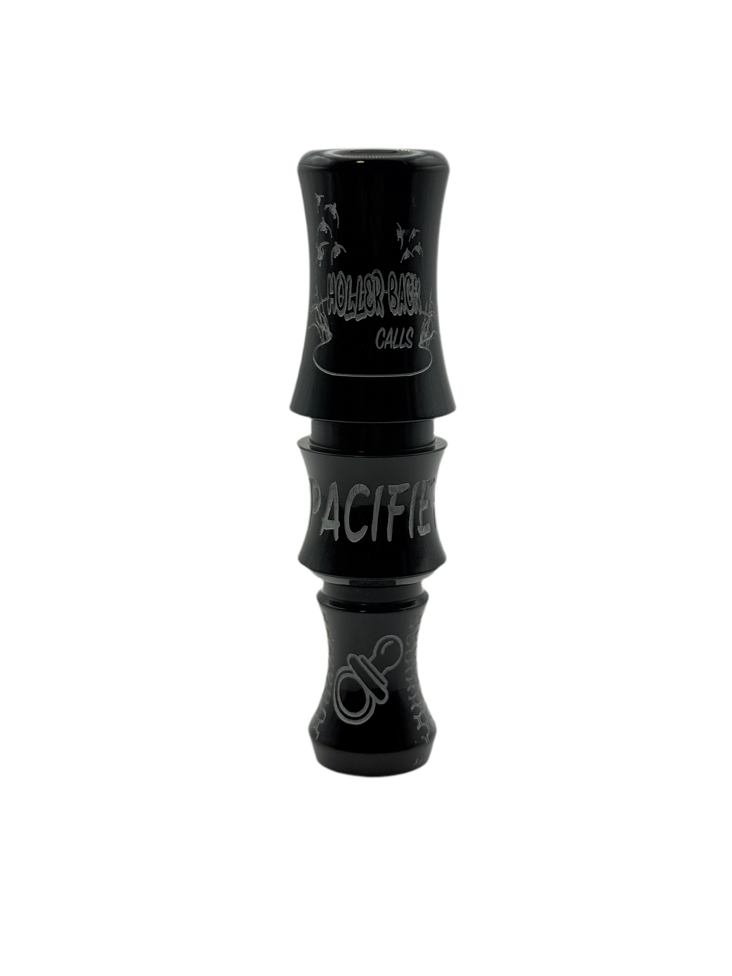 Pacifier- Duck Call