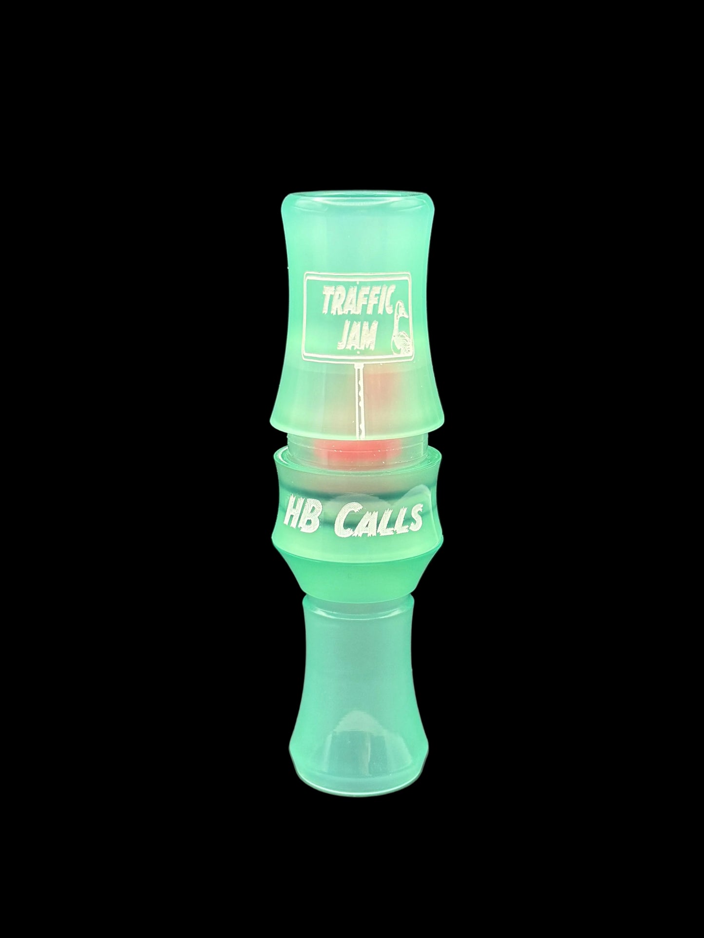 Traffic Jam- Goose Call