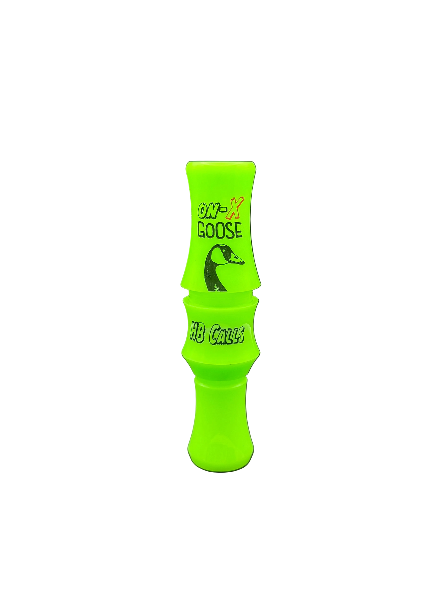 On-X Goose Call