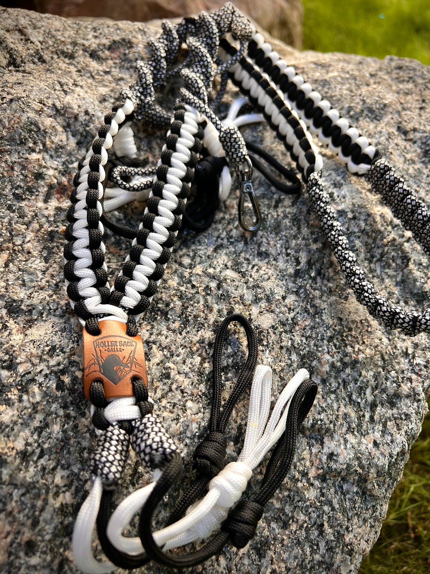 Call Lanyards