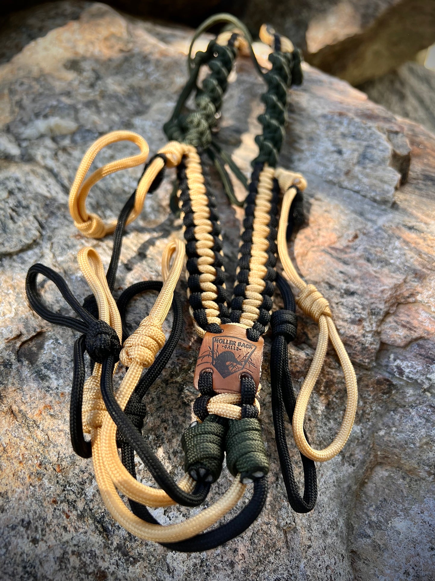 Call Lanyards