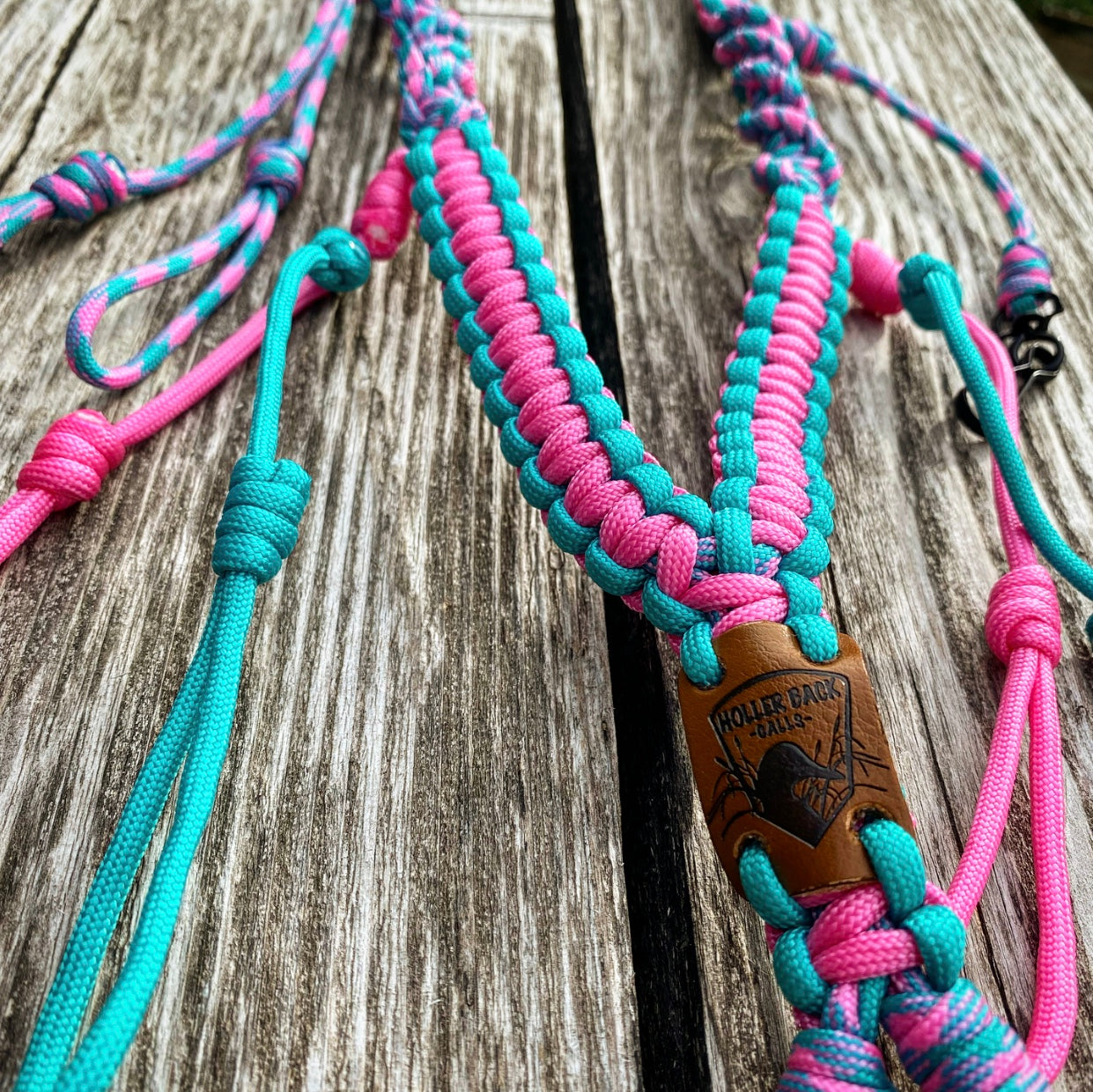 Call Lanyards