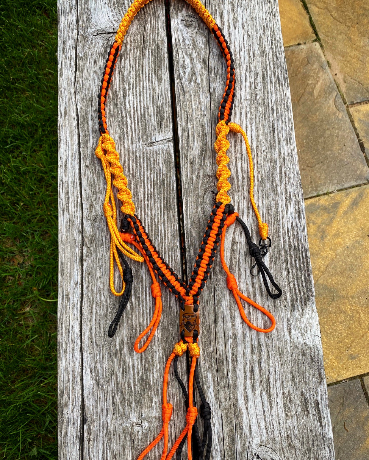 Call Lanyards