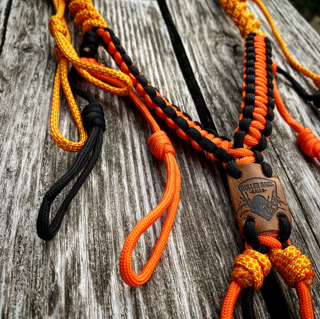 Call Lanyards