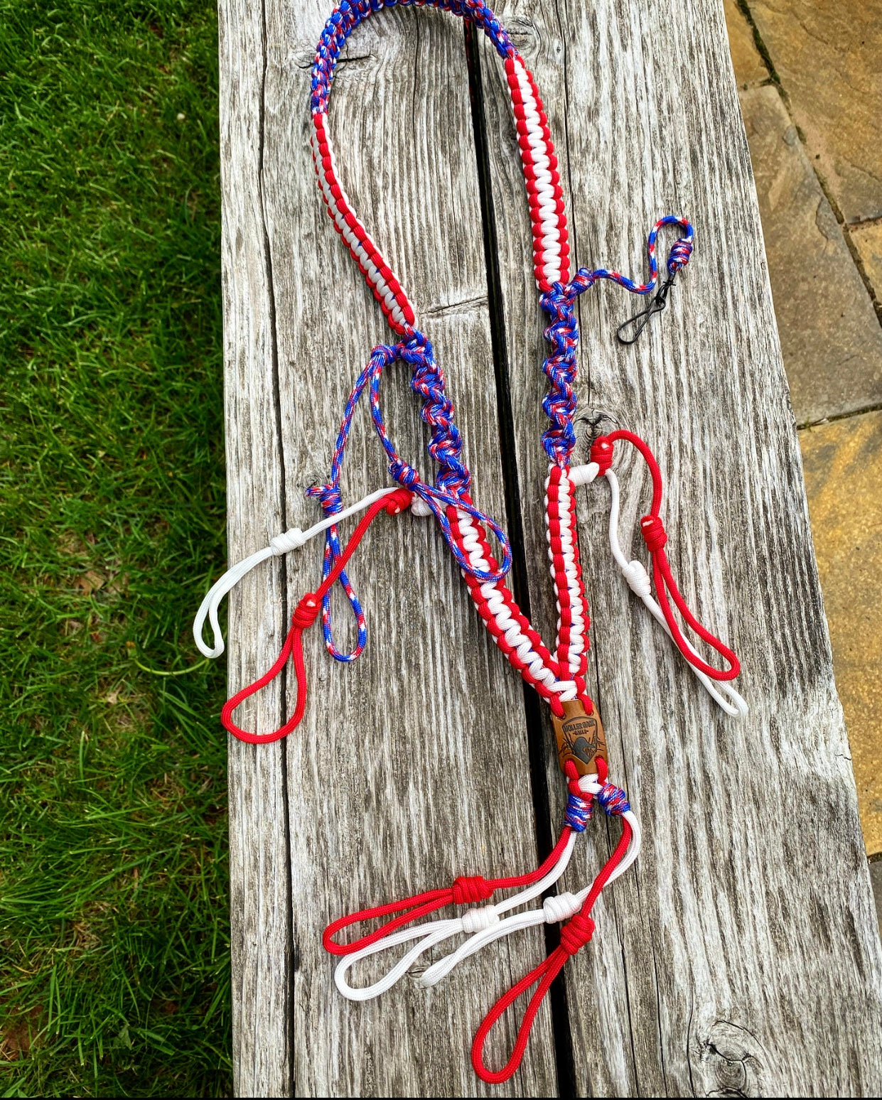 Call Lanyards