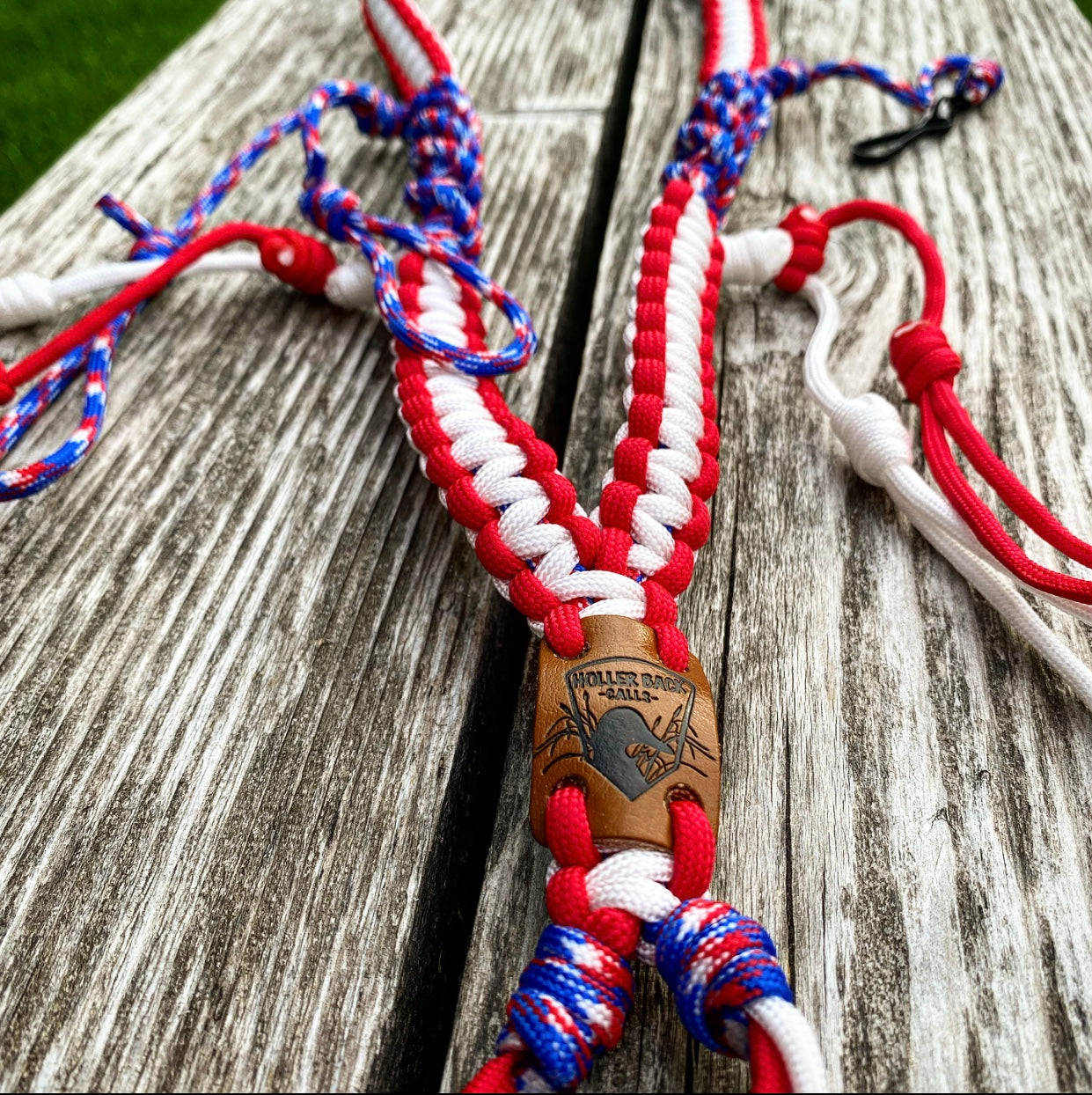 Call Lanyards