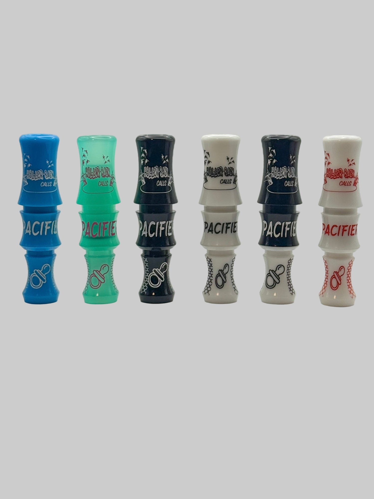 Duck Calls