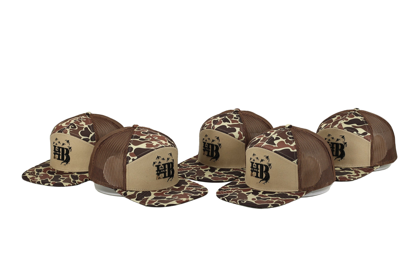 Retro Snap Back Hats