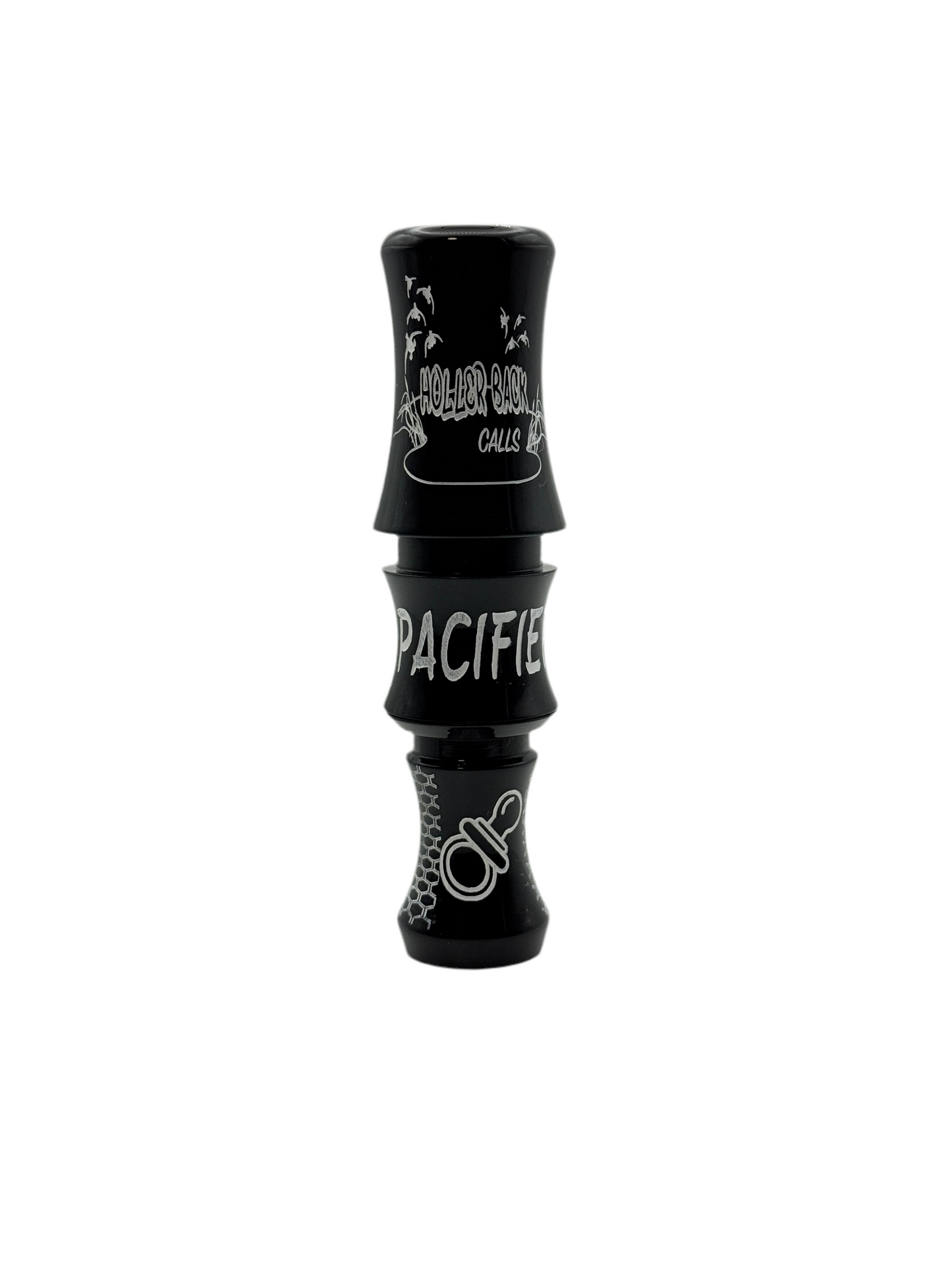 Pacifier- Duck Call
