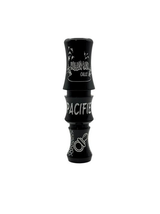 Pacifier- Duck Call