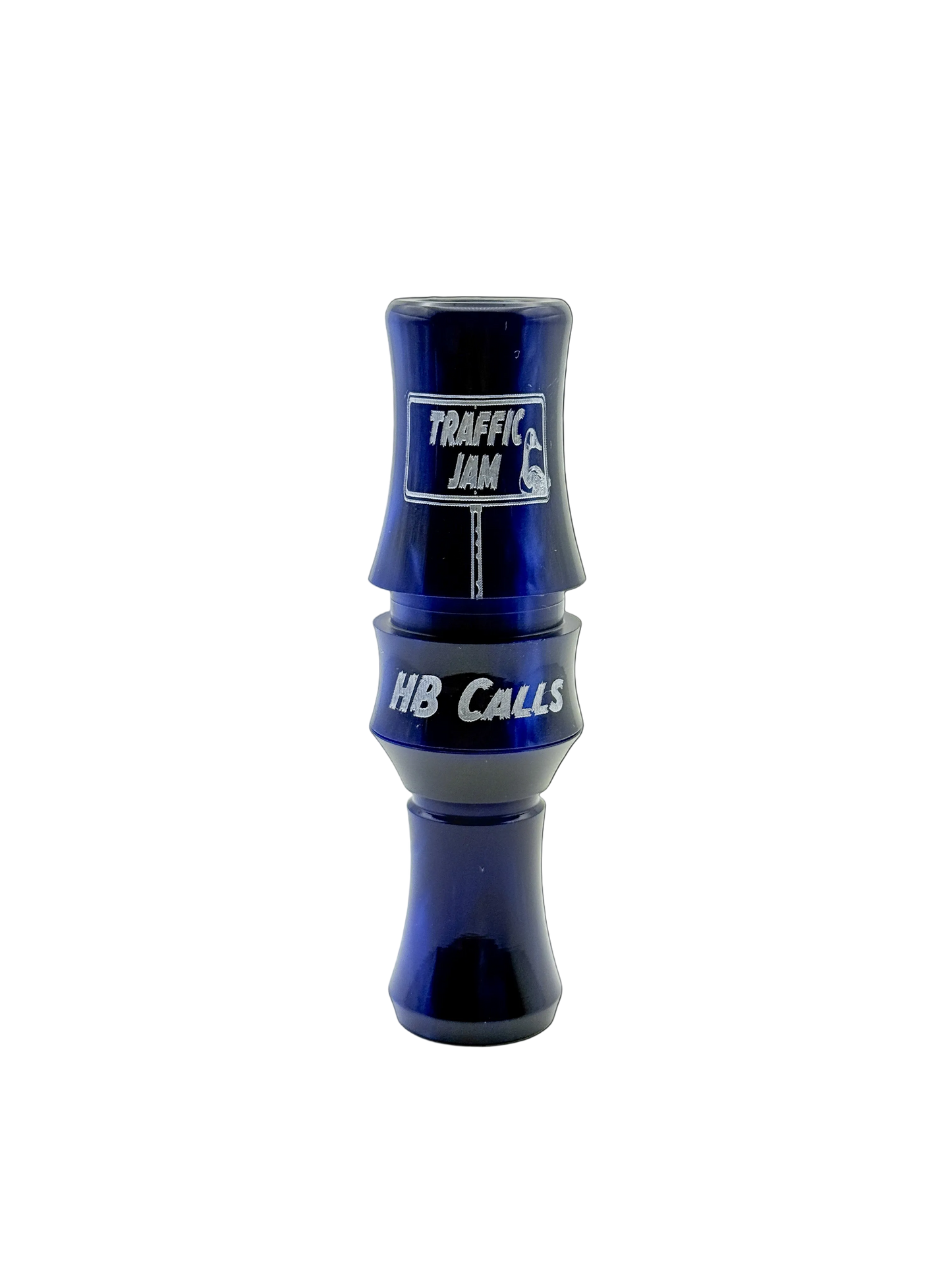 Traffic Jam Short Reed Goose Call