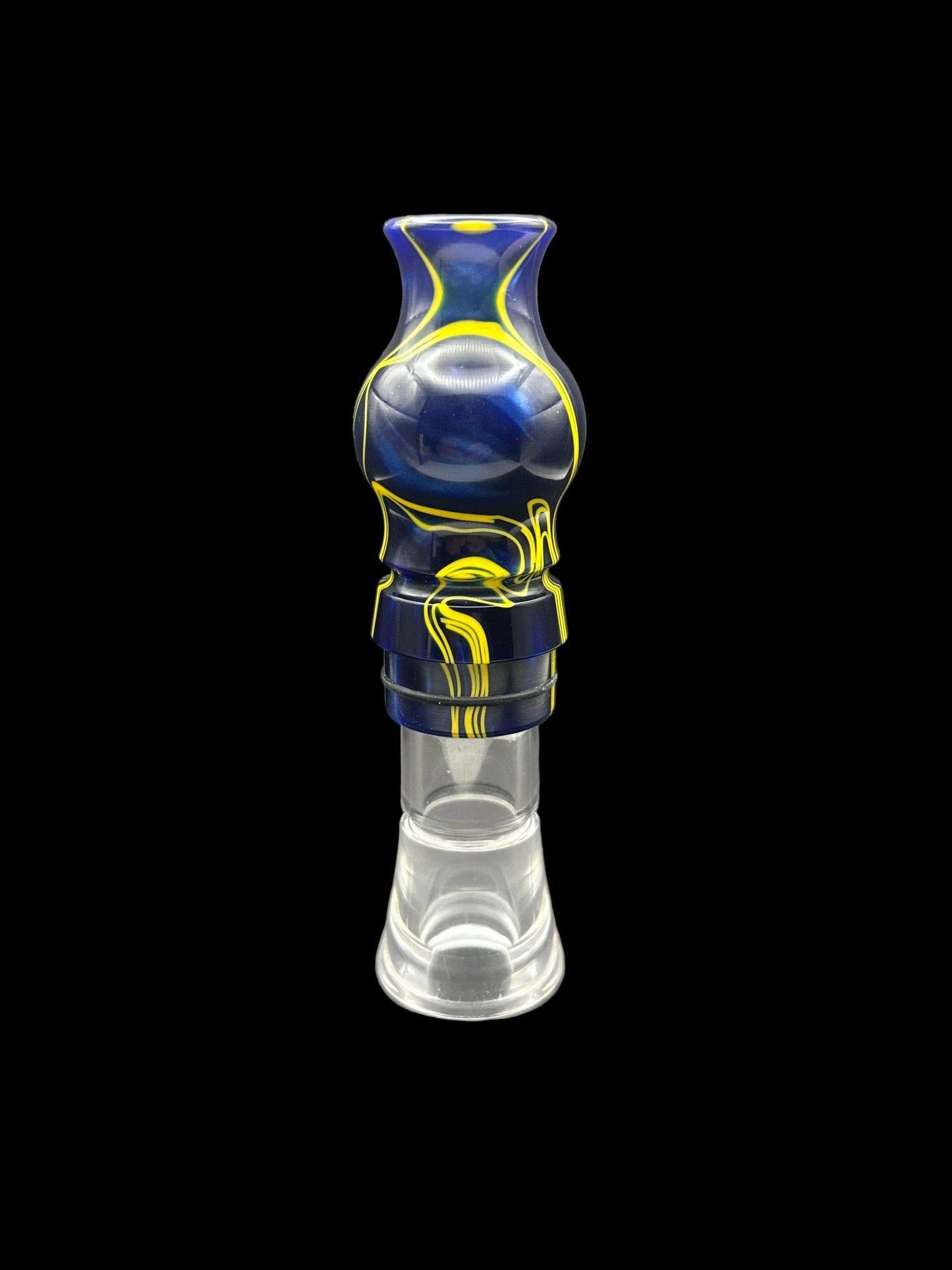 M3 Blue Angle Intro Goose Call