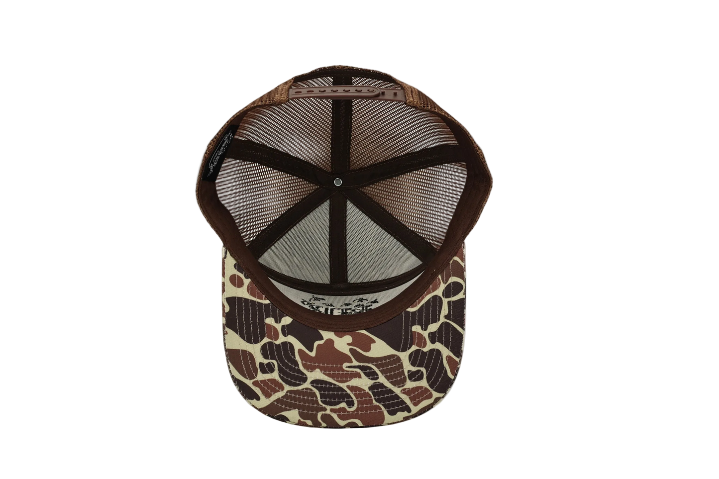 Retro Snap Back Hats
