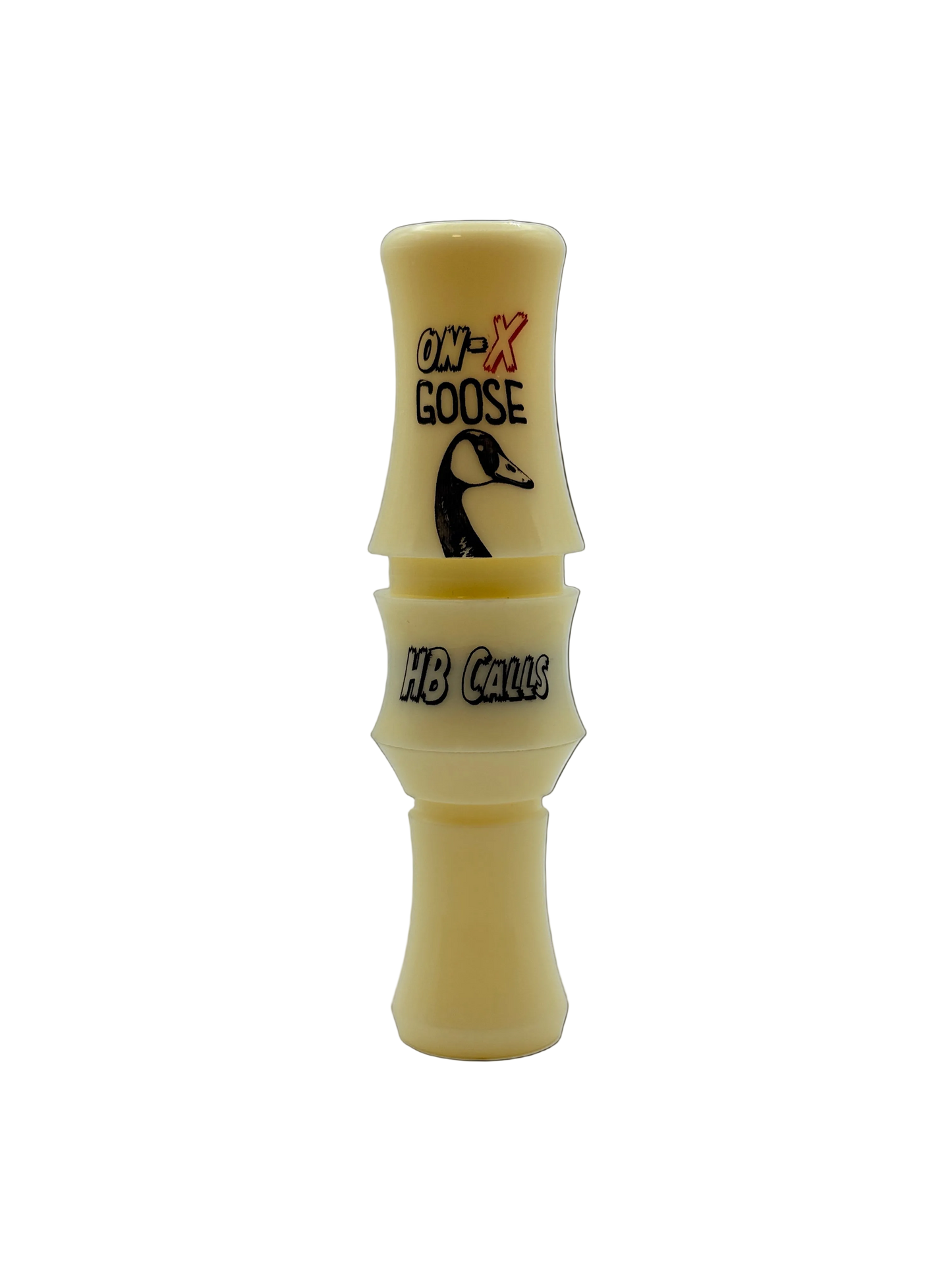 On-X Goose Call