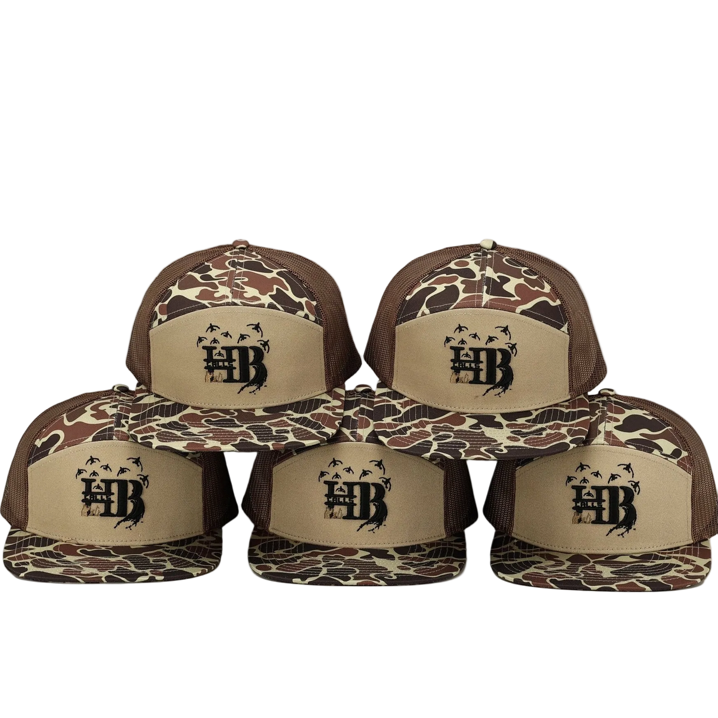Retro Snap Back Hats