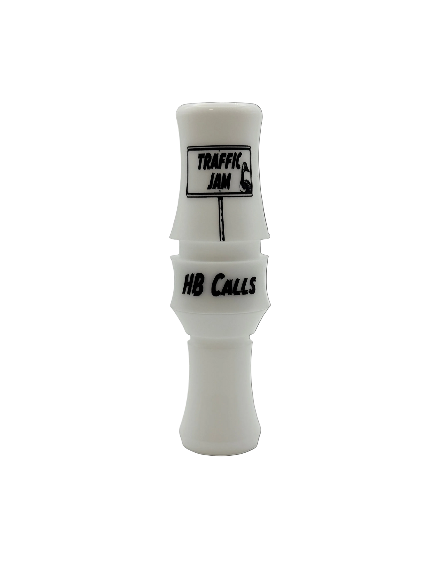 Traffic Jam Short Reed Goose Call