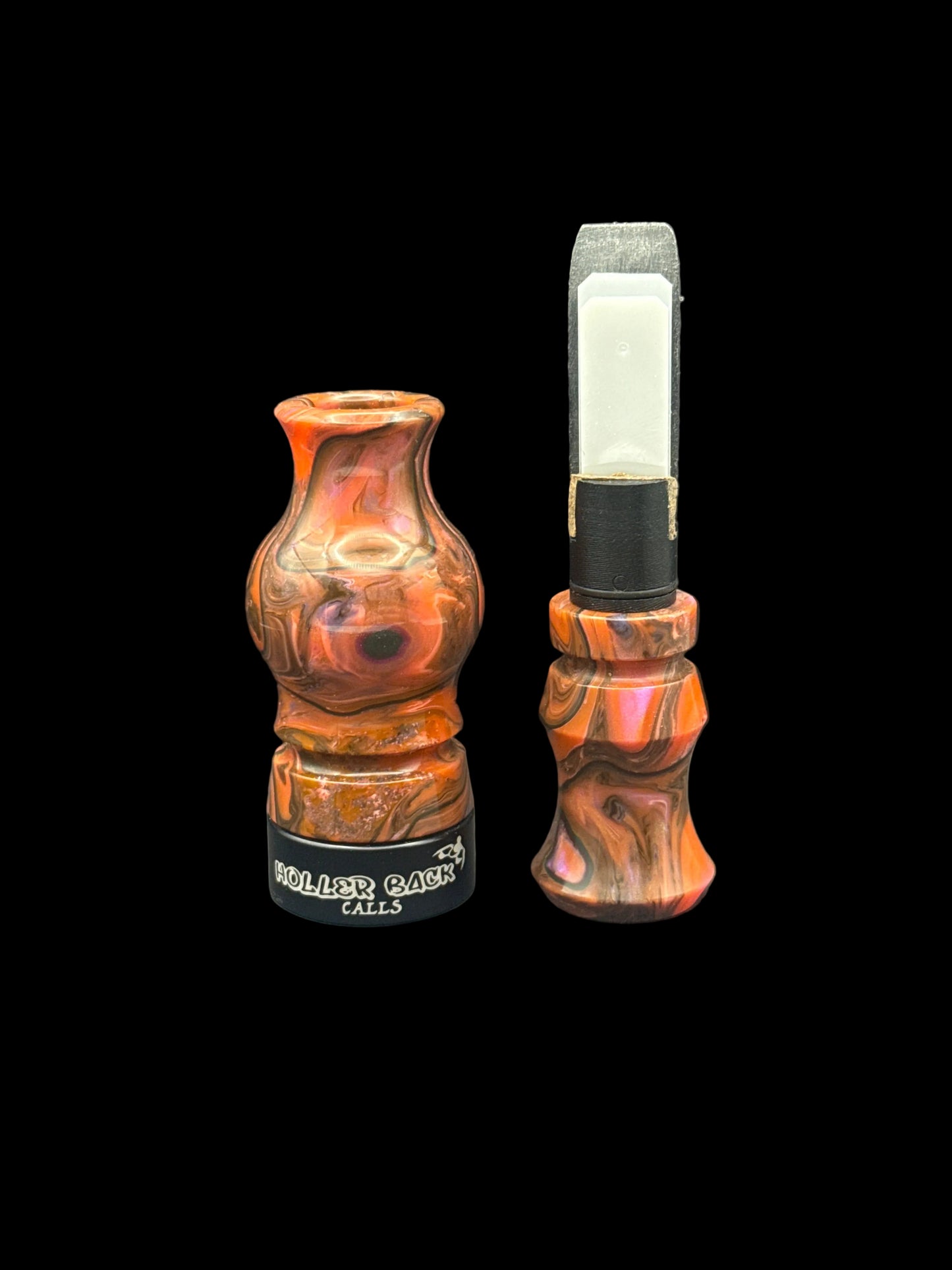 Hybrid M3 Duck Call