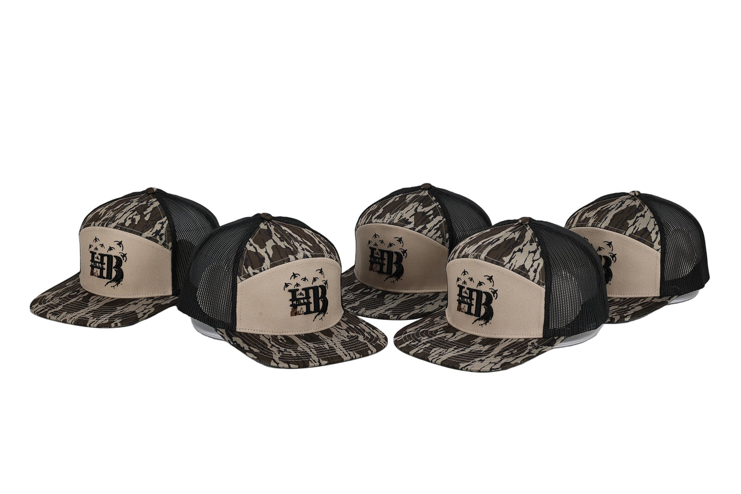 Retro Snap Back Hats