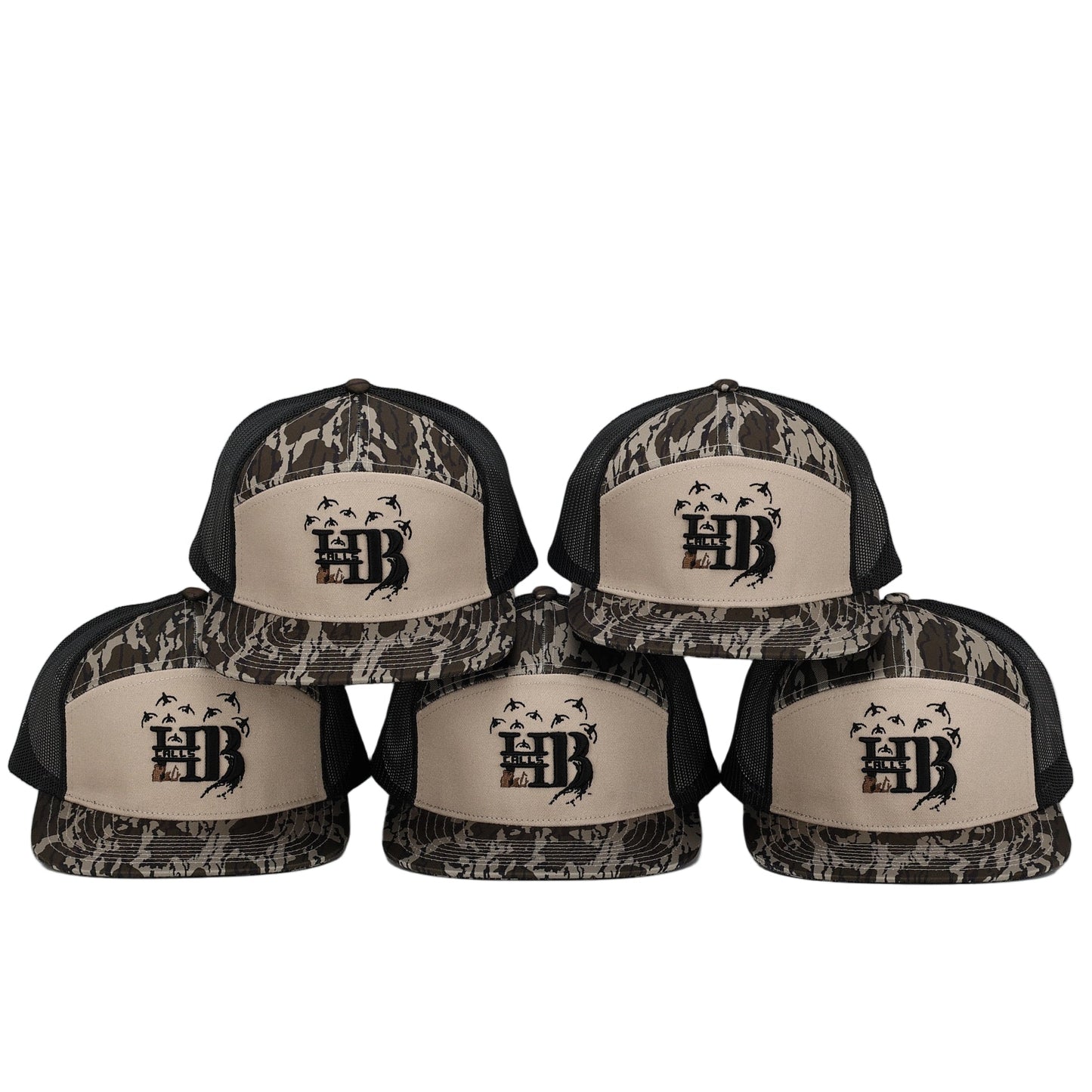 Retro Snap Back Hats