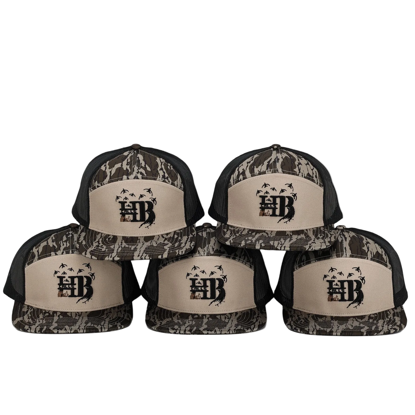 Retro Snap Back Hats