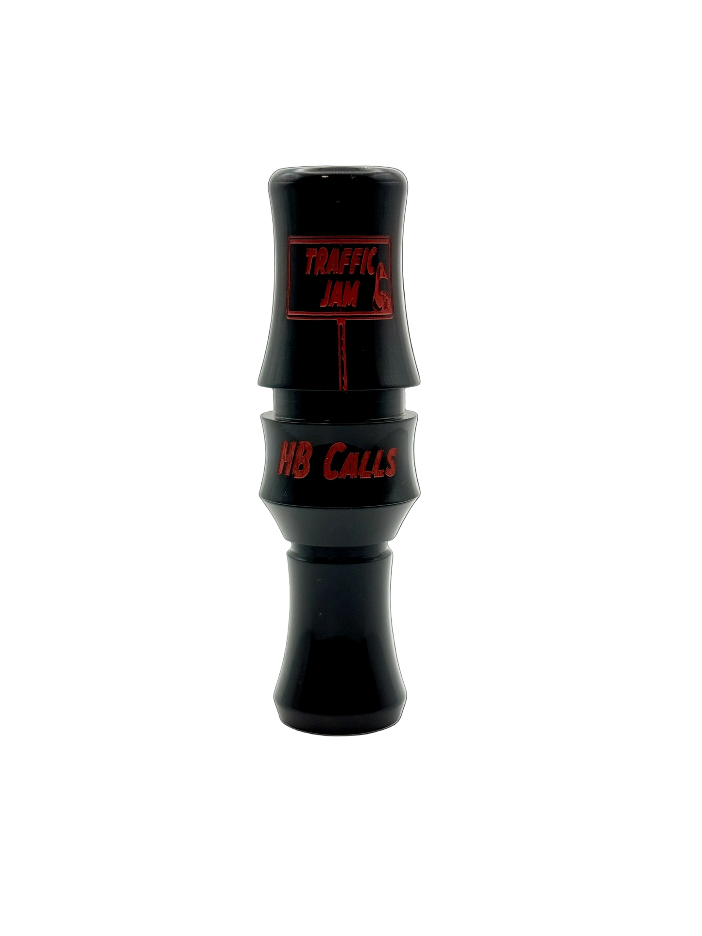 Traffic Jam Short Reed Goose Call
