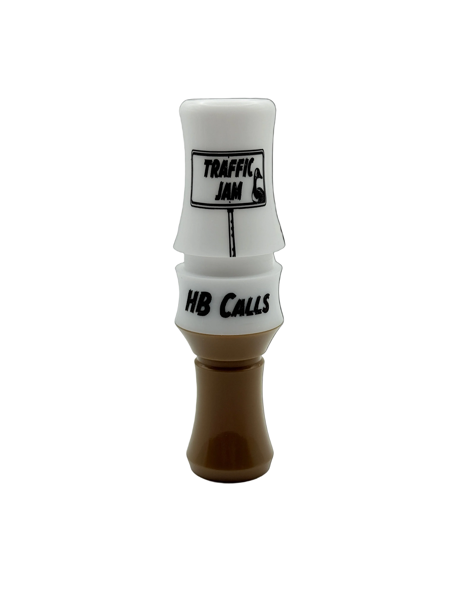 Traffic Jam Short Reed Goose Call