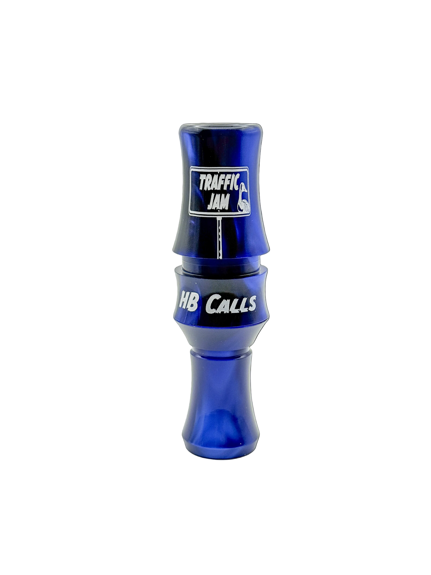 Traffic Jam Short Reed Goose Call