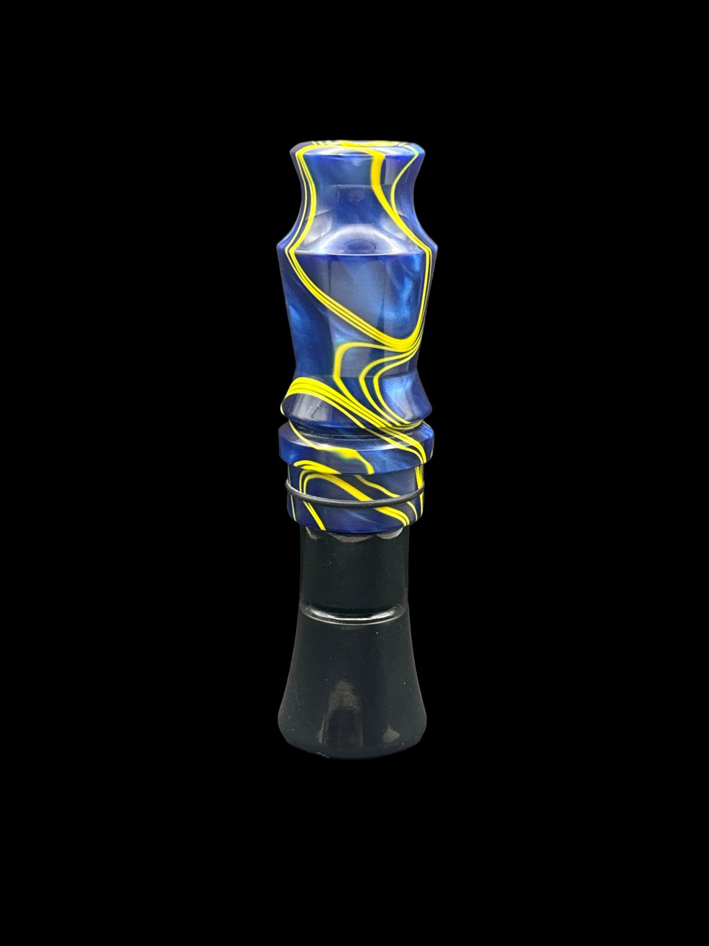 M2 Blue Angle Intro Goose Call