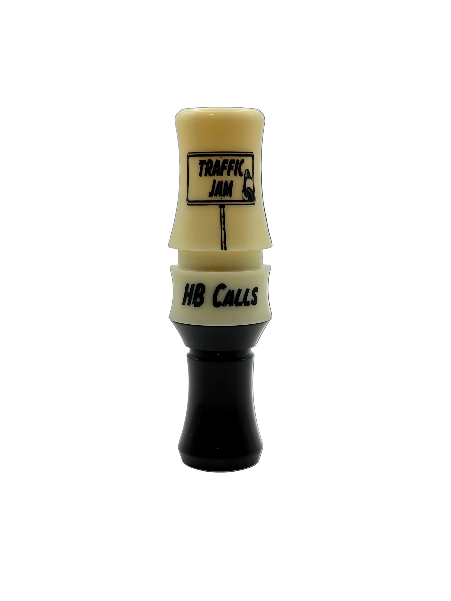 Traffic Jam Short Reed Goose Call