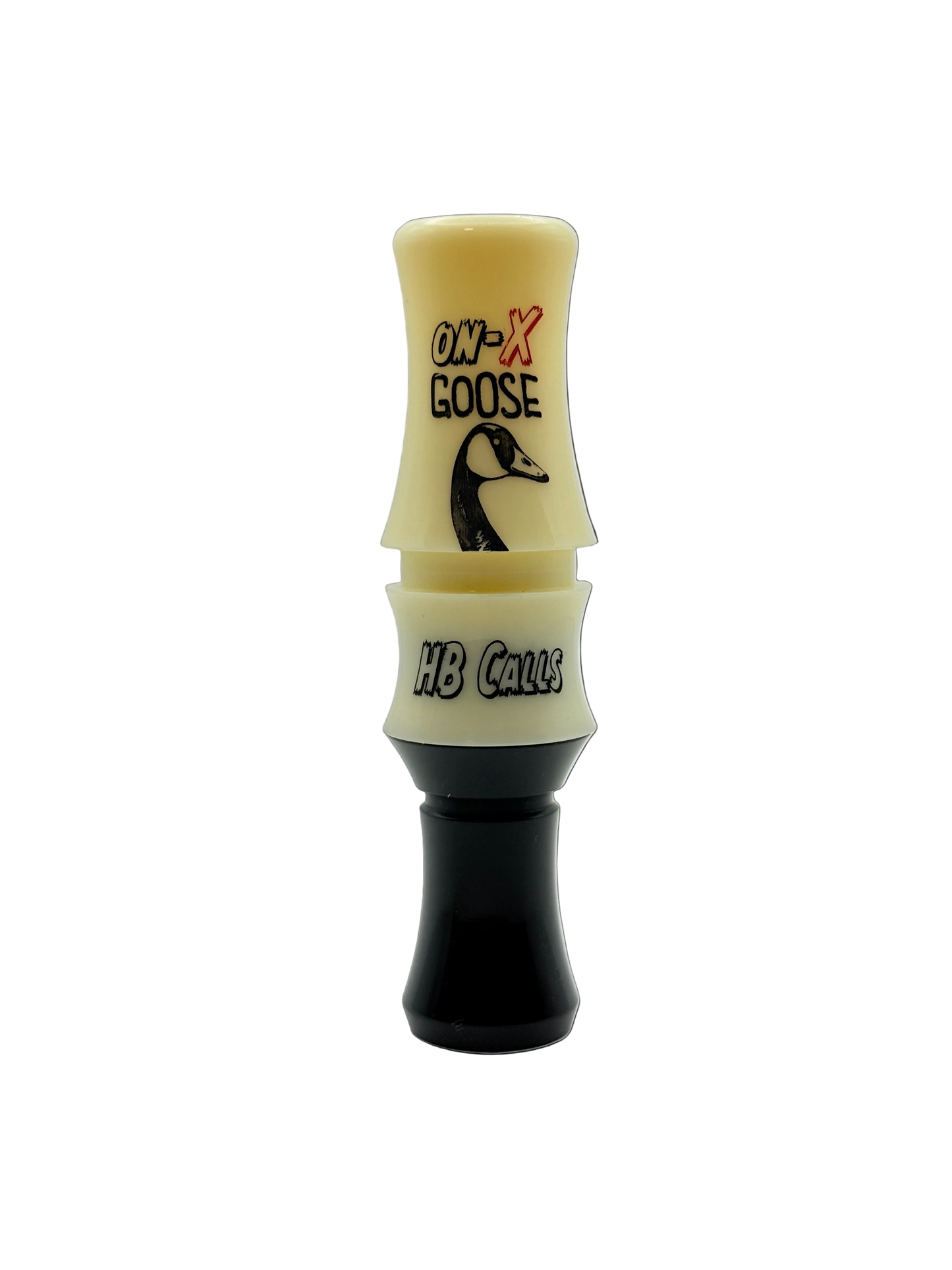 On-X Goose Call