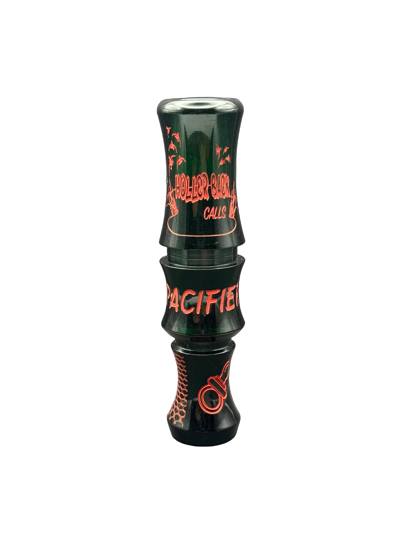 Pacifier Mallard Duck Call