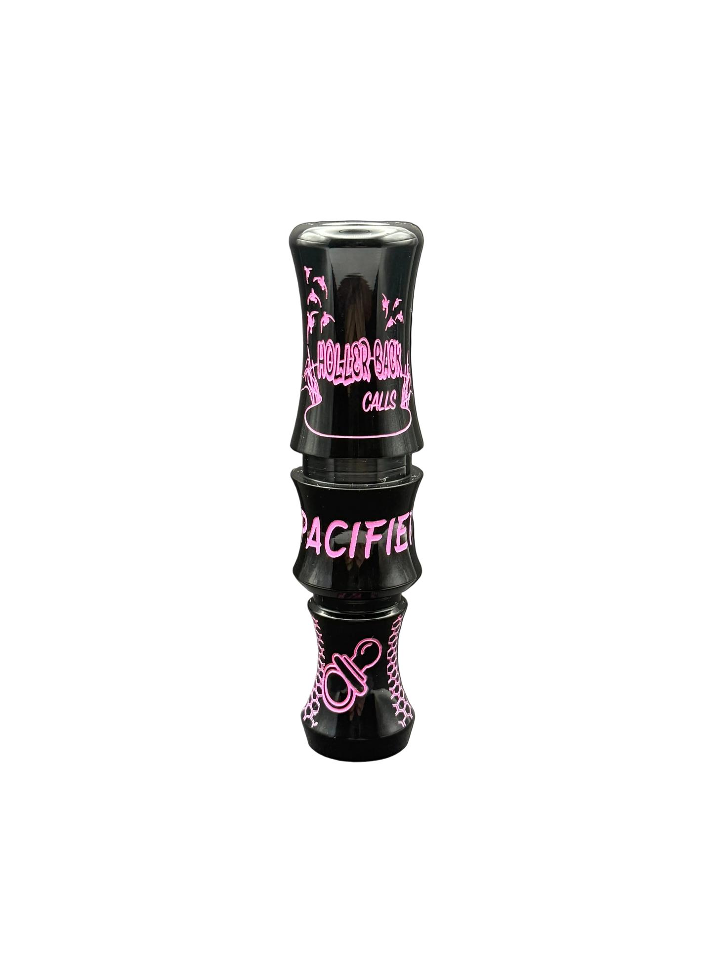 Pacifier Mallard Duck Call