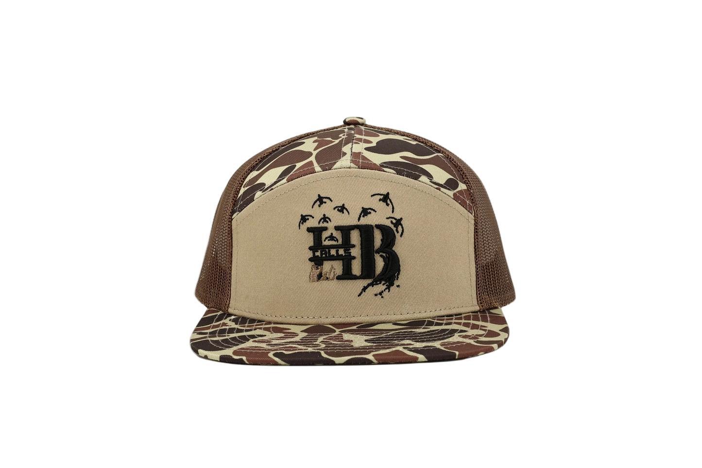 Retro Snap Back Hats