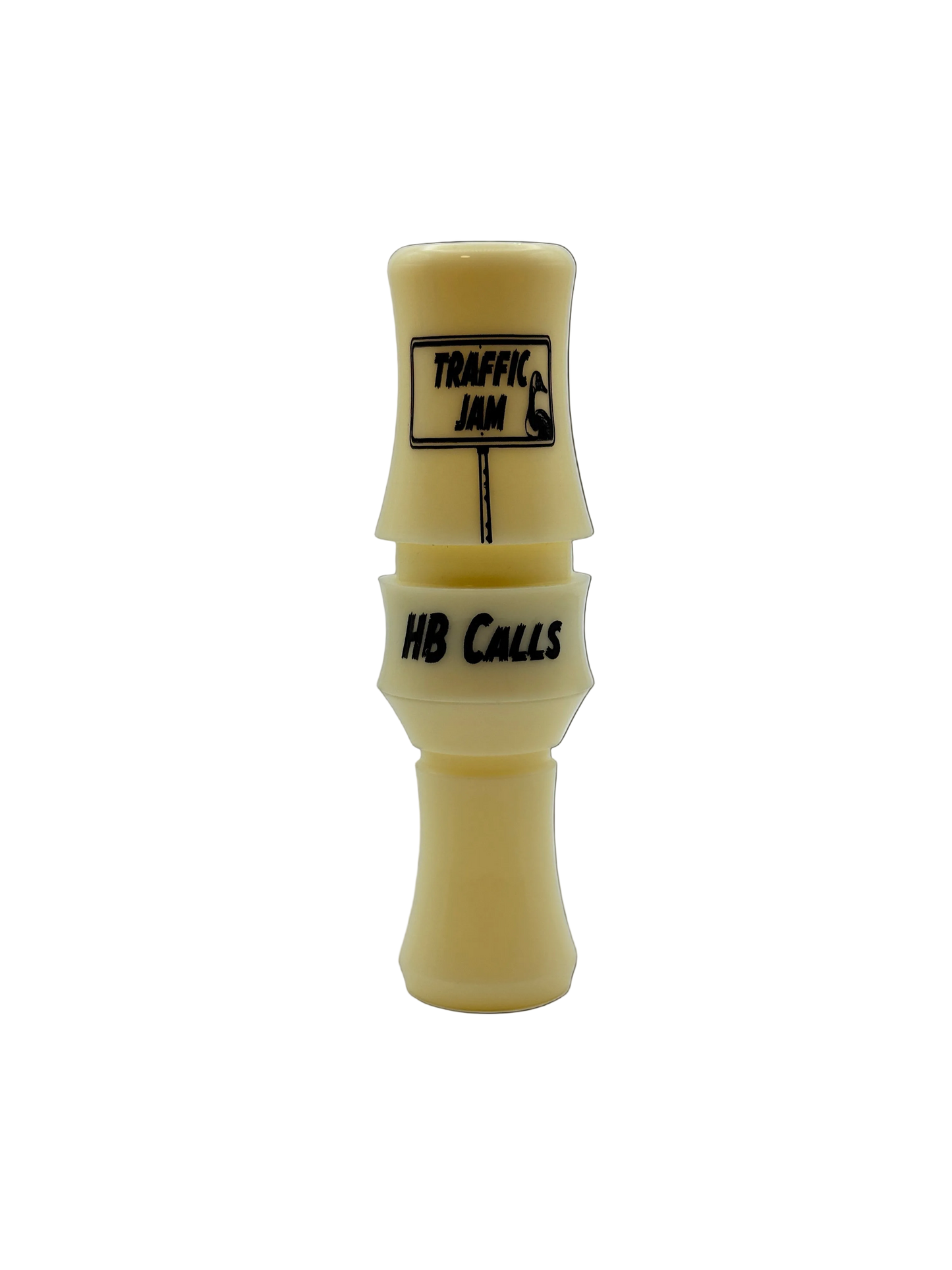 Traffic Jam Short Reed Goose Call