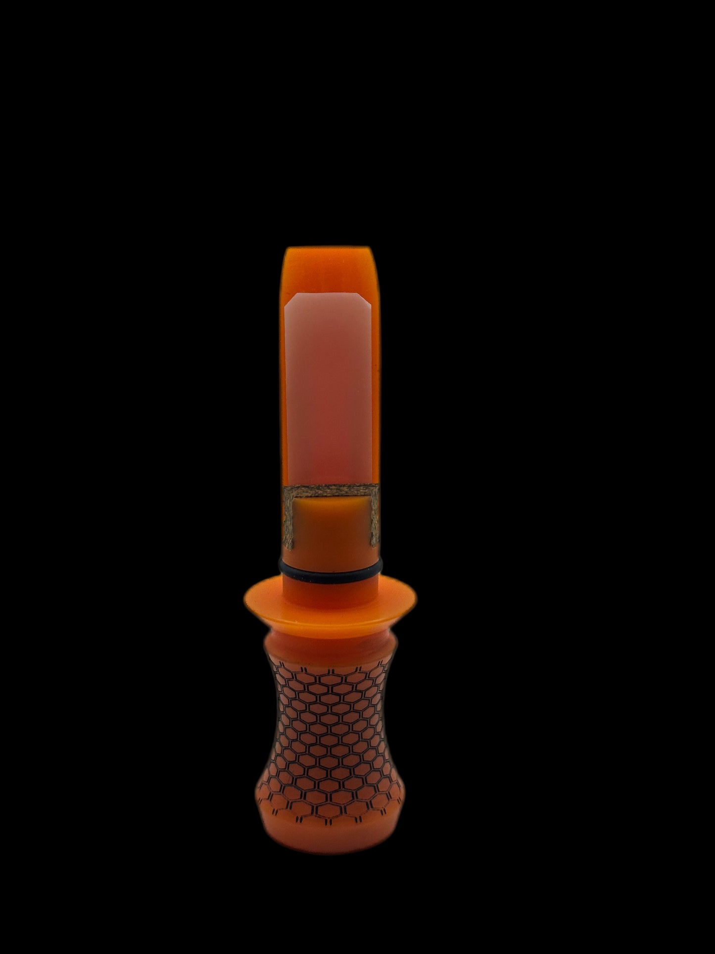 Pacifier- Duck Call