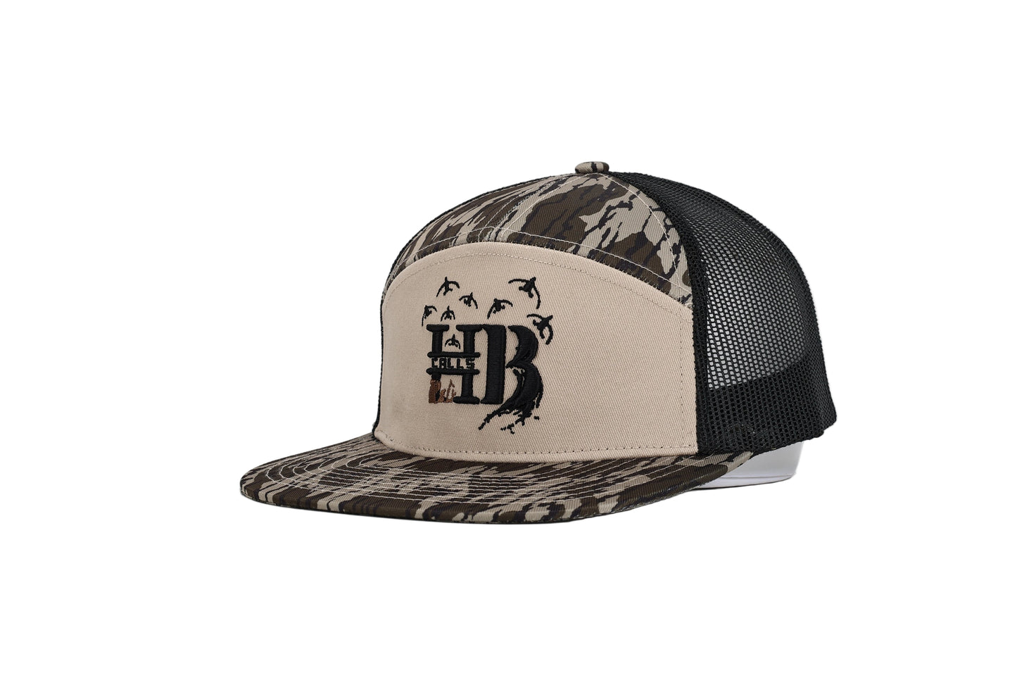 Retro Snap Back Hats